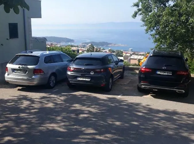 Apartman Bella Vista