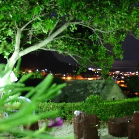 Bella Vista Makarská