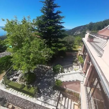 Bella Vista 마카르스카