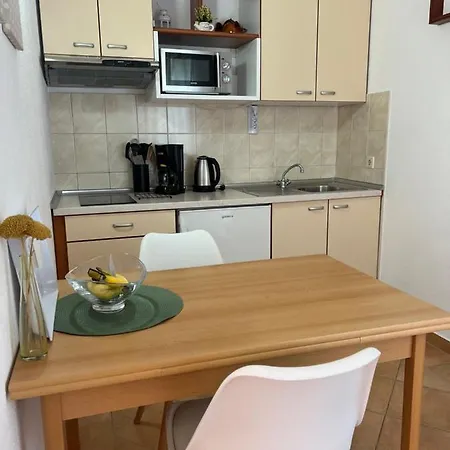 Apartmán Bella Vista