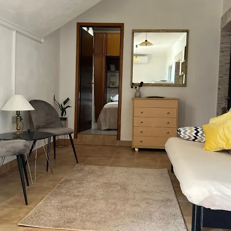 Apartmán Bella Vista *