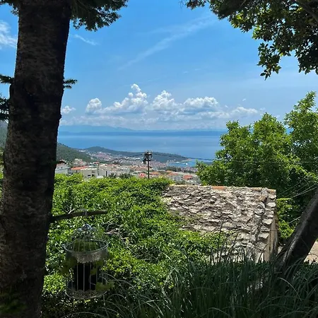 Apartmán Bella Vista