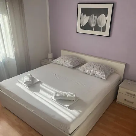 Apartmán Bella Vista