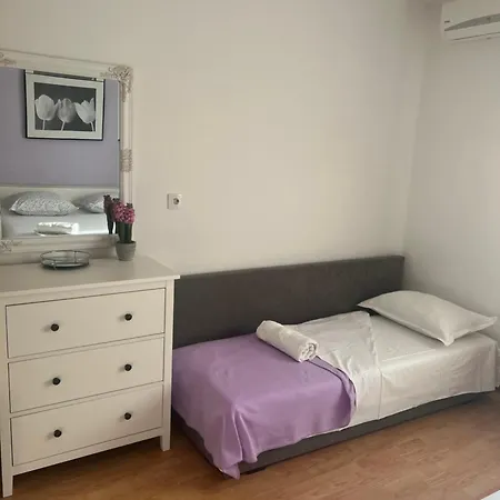 Apartmán Bella Vista Makarská