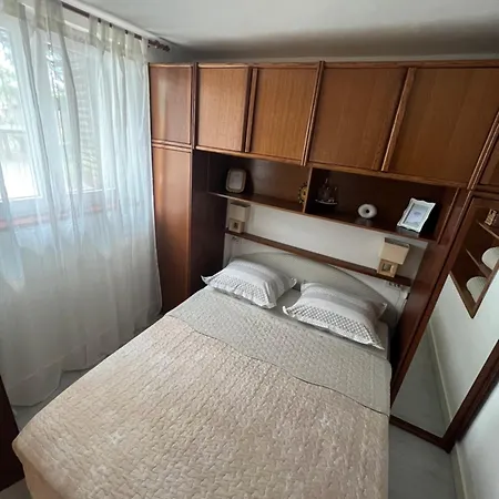 Bella Vista Makarská