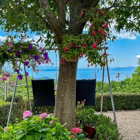 Bella Vista Makarská