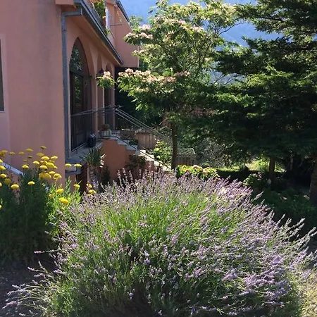 公寓 Bella Vista