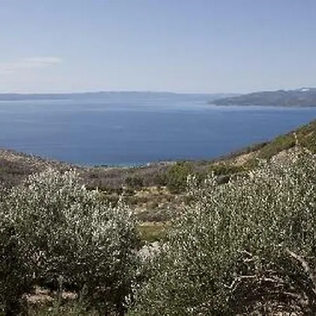 Apartmán Bella Vista