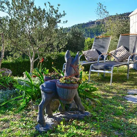 Apartmán Bella Vista *