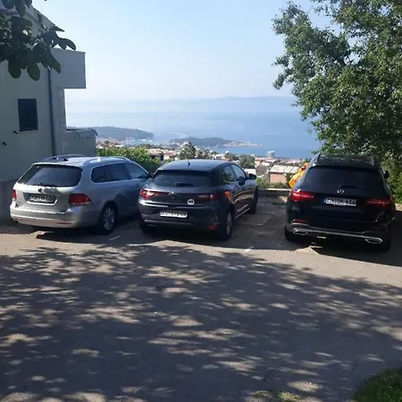 아파트 Bella Vista